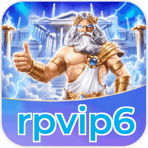 Screenshot 1 - rpvip6 Home Screen