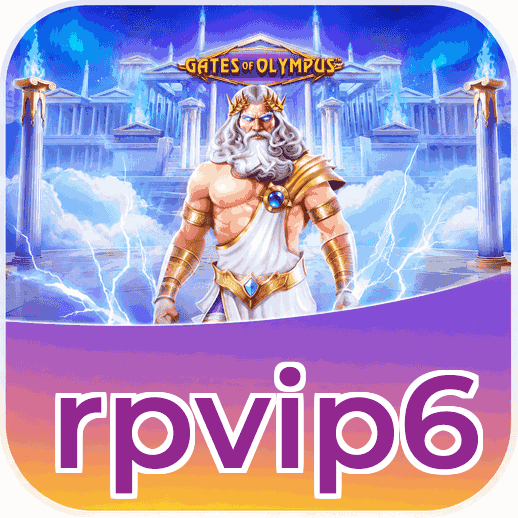 Screenshot 1 - rpvip6 Home Screen