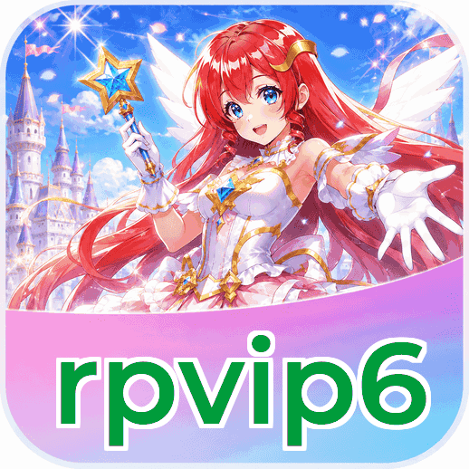 Screenshot 3 - rpvip6 Settings