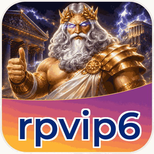 Screenshot 1 - rpvip6 Home Screen