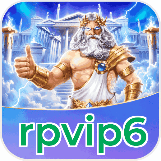 Screenshot 3 - rpvip6 Settings