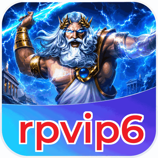 Screenshot 1 - rpvip6 Home Screen