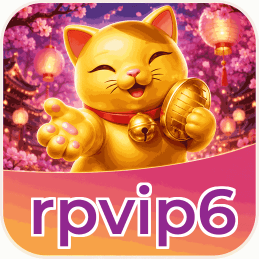 Screenshot 1 - rpvip6 Home Screen
