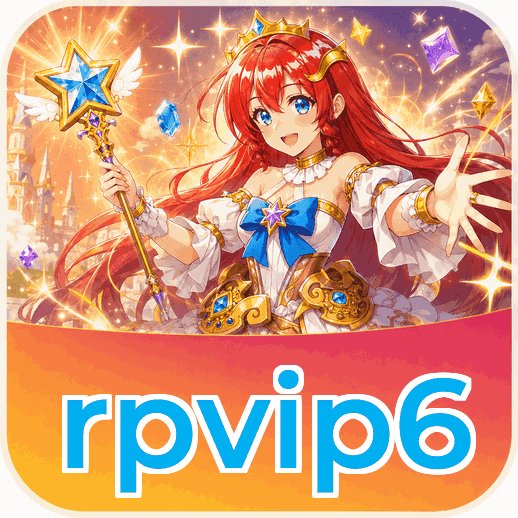 Screenshot 1 - rpvip6 Home Screen
