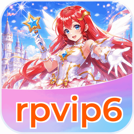 Screenshot 1 - rpvip6 Home Screen