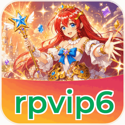 Screenshot 3 - rpvip6 Settings