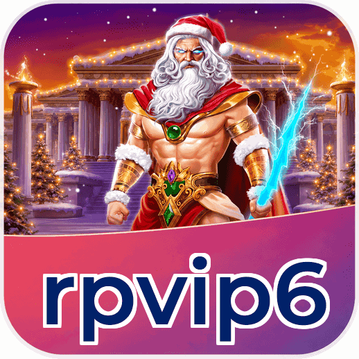 Screenshot 1 - rpvip6 Home Screen