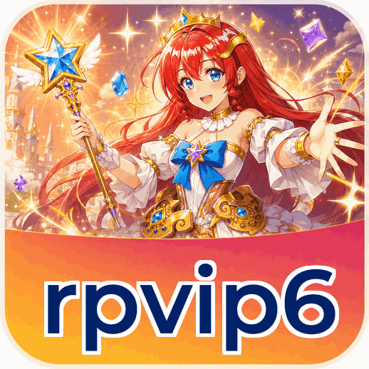 Screenshot 3 - rpvip6 Settings