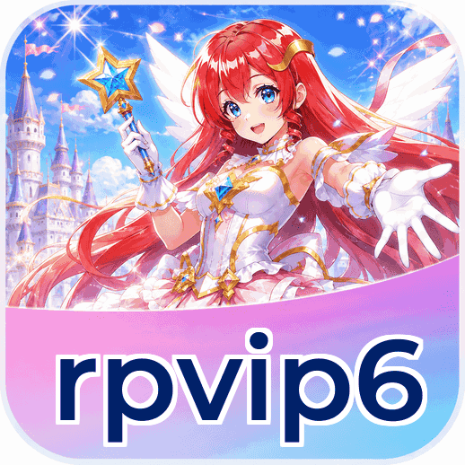 Screenshot 2 - rpvip6 Features